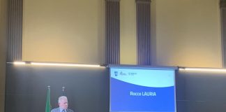Welfare, Lauria: “Inps è il pilastro centrale della vita Paese con un servizio inclusivo e differenziato”