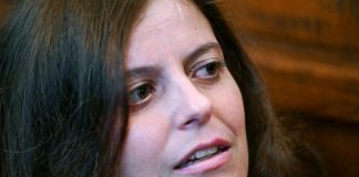 Europee, Salis: “Antifascismo sarà sempre la mia bussola”
