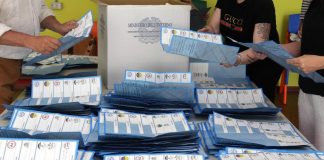 Comunali, sei città al centrodestra. Centrosinistra a quota 10, vince a Cagliari e Bergamo