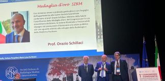 Sanità, Schillaci: “Società radiologia fondamentali per diagnosi e prevenzione”
