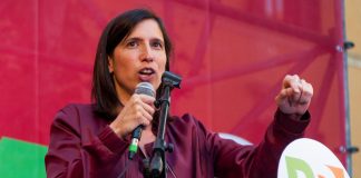 Europee, dopo 118 tappe Schlein alla volata finale: “Sanità e lavoro, Pd tornato tra la gente”