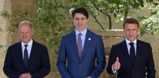 G7, l’analisi della Cnn: “Oscurato da debolezza politica di quasi tutti i leader”