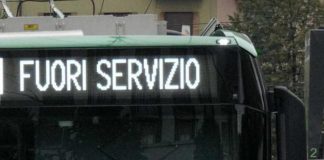 Sciopero dei trasporti il 18 luglio: a rischio bus, metro e tram