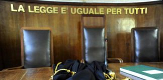 Giustizia, Anm: pronti a una o più giornate di sciopero contro la riforma