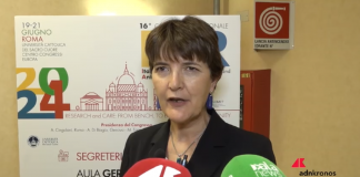 Nozza (S.Raffaele): “PrEP prescritta a 11.600 persone concentrate in grandi città”