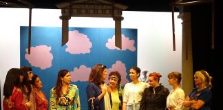 A scuola di teatro: aperte le iscrizioni ai corsi della Campogalliani