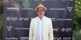 Silvio Orlando: “Quello dell’attore è il mestiere più politico che ci sia”