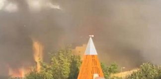 Russia, attacco a chiesa e sinagoga in Daghestan: ucciso sacerdote