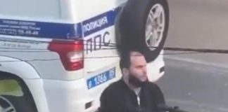 Attacco in Daghestan, uccisi 15 poliziotti e un prete: morti 6 attentatori