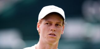Sinner, l’anti-personaggio a Wimbledon: “La fama non conta”