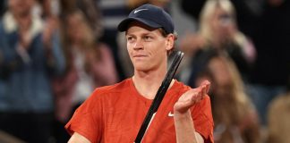 Roland Garros, Sinner avanza ai quarti e potrebbe diventare n° 1 già a Parigi
