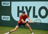 Sinner in finale Atp Halle, Zhang battuto in semifinale