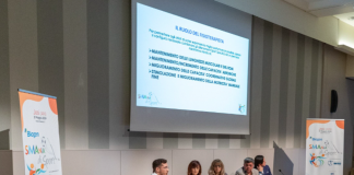Sma, tappa a Jesi per ‘Smania di sport’con consigli esperti