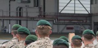 Germania, coscrizione obbligatoria e metro come bunker: il piano in caso di guerra in Europa
