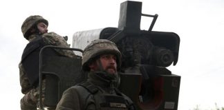 Ucraina: “Attacco su territorio russo con missili forniti dall’Occidente”