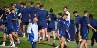 Euro 2024, oggi Spagna-Italia: orario e dove vederla in tv