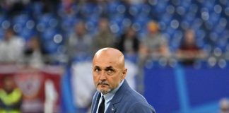 Euro 2024, Spagna-Italia: le formazioni ufficiali