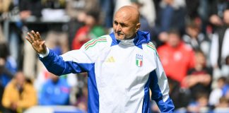 Euro 2024, Spalletti: “Per italiani siamo degli eroi e dei giganti”