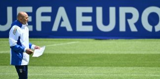 Euro 2024, stasera Croazia-Italia: dove vedere il match in tv