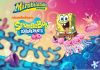 Mirabilandia, Spongebob festeggia il 25esimo compleanno