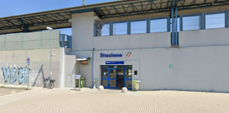 Ostiglia, persona chiusa nell’ascensore della stazione: intervento dei vigili del fuoco