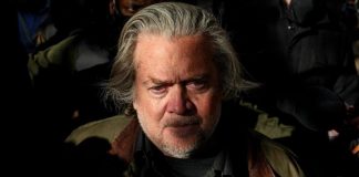 Usa, ex consigliere di Trump Steve Bannon in carcere entro lunedì