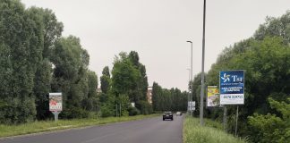 Piano asfalti a Mantova: terminate le vie Paiolo, Brescia e Caduti di via Fani. Ora via Cremona