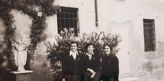Dopo 45 anni le suore di Gesù Buon Pastore salutano Lunetta