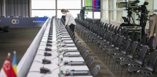 Ucraina, in Svizzera la conferenza di pace. L’offerta di Putin