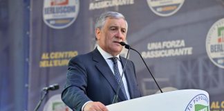 Europee, Tajani: “Avanzata Afd ci preoccupa”