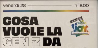 Milano Pride, ‘The district of Joy’ presenta il talk dedicato a lavoro e Gen Z