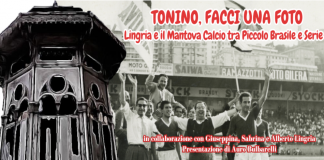“Tonino, facci una foto”: le immagini di Lingria sul Mantova, tra il Piccolo Brasile e la A