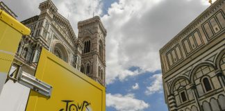 Tour de France 2024 al via oggi, prima tappa da Firenze a Rimini
