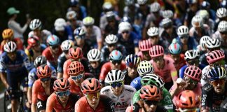 Tour de France, oggi seconda tappa: percorso, orario, diretta tv e streaming