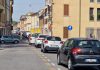 Via Solferino, addio alla svolta verso via Pitentino