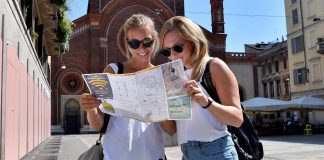 Estate, indagine YouTrend: “Cresce del 6% numero italiani in vacanza”