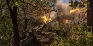 Ucraina trappola per la Russia, in un mese 1000 soldati morti o feriti al giorno