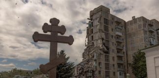 Ucraina, Russia avanza nel Donetsk. Attacco Kiev con drone a Tambov