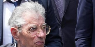Europee, Umberto Bossi rischia l’espulsione dalla Lega