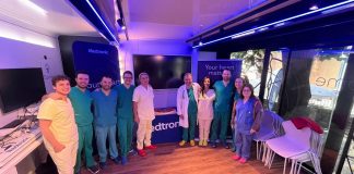 Cardiologia strutturale, in Italia il tour formativo ‘Your Heart Matters’