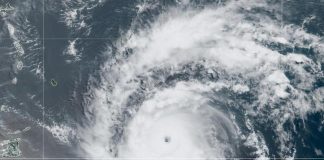 Beryl spaventa i Caraibi, mai uragano così forte a giugno