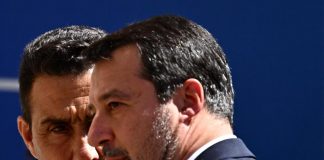 Europee, Salvini: “Lega sarà la più bella sorpresa”. Vannacci: “Scateneremo l’inferno”