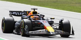 Gp Austria, Verstappen vince gara Sprint e Ferrari indietro