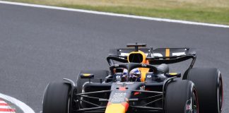 Gp Austria, Verstappen in pole con Red Bull e Ferrari insegue