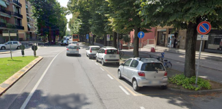 Domani mattina via Bellonci e viale Montello chiusi in direzione viale Monte Grappa