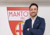 Mantova, Vincenti nuovo direttore commerciale e marketing