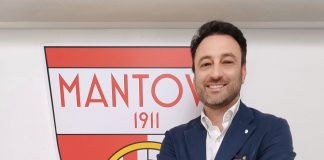 Mantova, Vincenti nuovo direttore commerciale e marketing