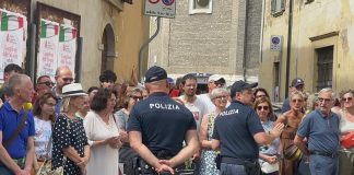 Visita Mattarella, plauso del Questore: “Sicurezza garantita grazie all’impegno di tutti”