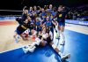Volley femminile, Italia stacca il pass per Parigi 2024 e le finali di Nations League
