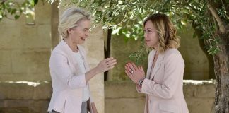 Ue, accordo su nomine: Von der Leyen-Costa-Kallas. Offerta e ruolo dell’Italia